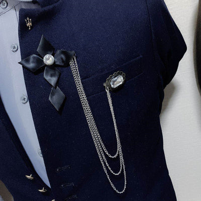 Broche Europeo Trendy - Oferta por Tiempo Limitado - Image 2