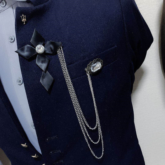 Broche Europeo Trendy - Oferta por Tiempo Limitado - Image 2