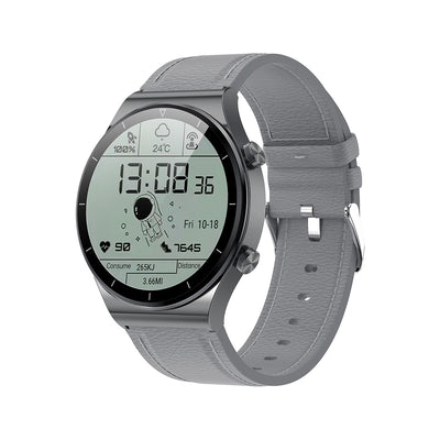 Reloj Deportivo Inteligente GT2PRO Resistente al Agua - Image 10