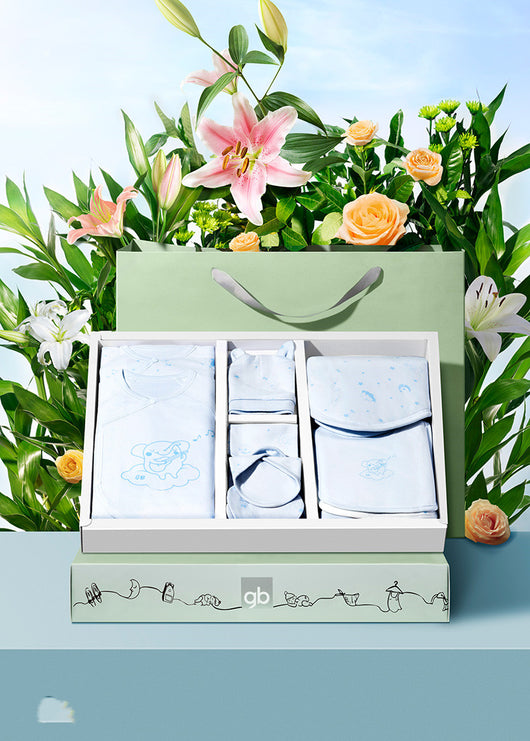 Caja de Regalo Ropa para Recién Nacido - Image 13