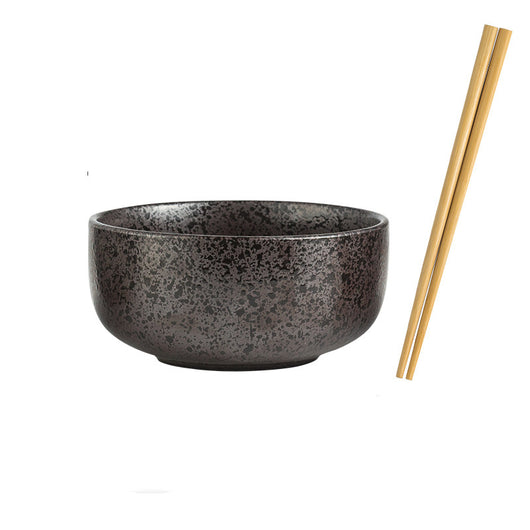 Tazón de Cerámica Artesanal Japonés para Sopas y Arroces - Image 21