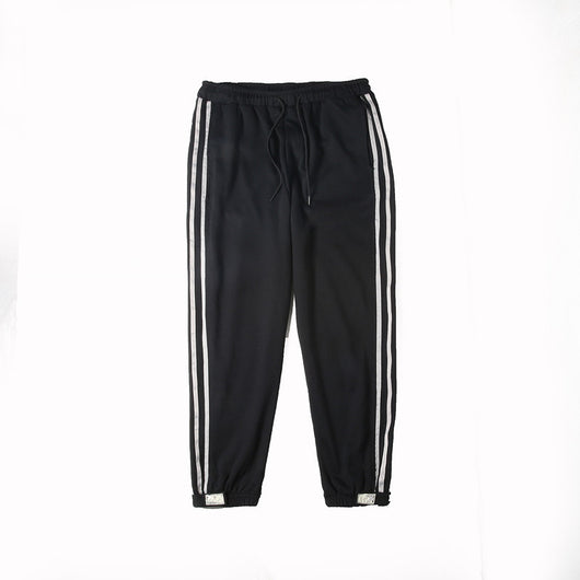 Pantalones Casuales Gruesos de Terciopelo Plus Hombre Estilo Coreano Tendencia - Image 5