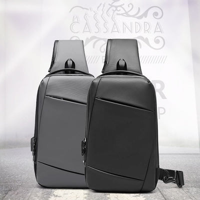 Bolsa Impermeable para Hombro de Gran Capacidad para Actividades Outdoor - Image 7