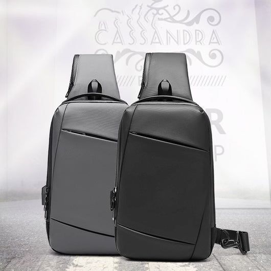 Bolsa Impermeable para Hombro de Gran Capacidad para Actividades Outdoor - Image 7