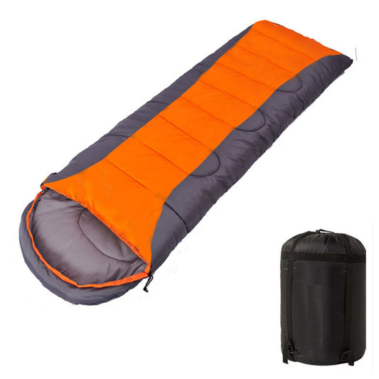Bolsa de Dormir Térmica Acolchada para Camping y Viajes en Autocaravana - Image 2