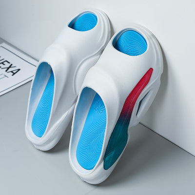 Sandalias Casuales para Hombre - Comodidad y Estilo Outdoor - Image 4