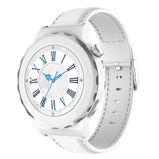 Reloj Inteligente Deportivo con Monitor Cardíaco, Llamadas Bluetooth y Asistente IA - Image 11