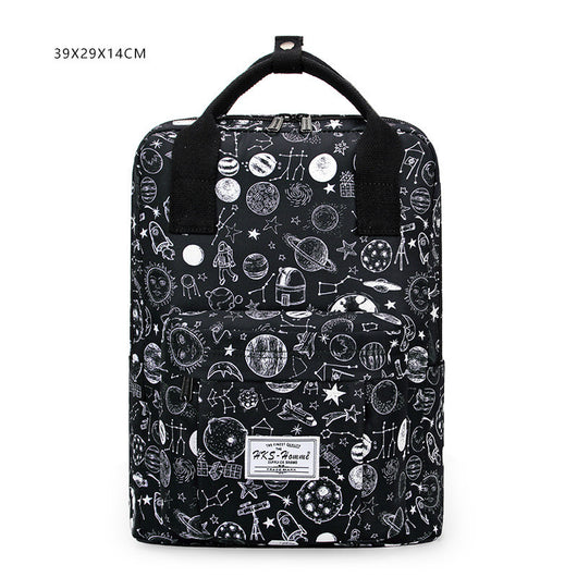 Mochila Inteligente para Laptop - Unisex con Compartimentos Organizados - Image 49
