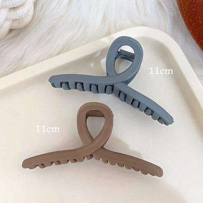 Pinza Clip Cabello Grande Premium Sense - Image 48