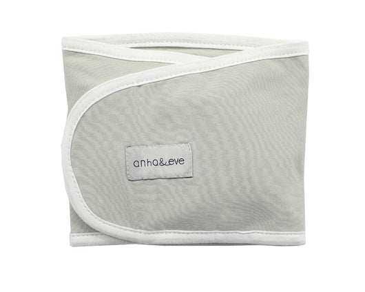 Protector de Vientre para Recién Nacido con Saco de Dormir Acolchado en Algodón Orgánico - Image 8