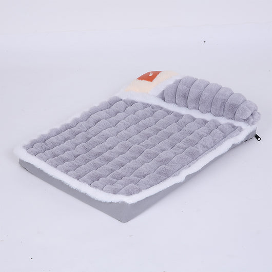 Cama Térmica para Perros Grandes - Colchoneta Desmontable y Lavable para Otoño e Invierno - Image 8