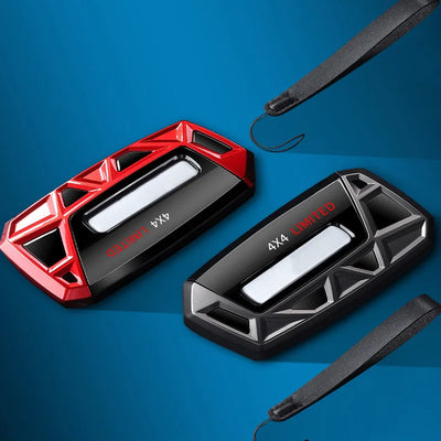 Carcasa de Llave de Auto Compatible - Image 16