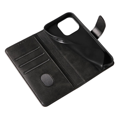 Funda Flip para Teléfono con Diseño de Vaca - Image 2