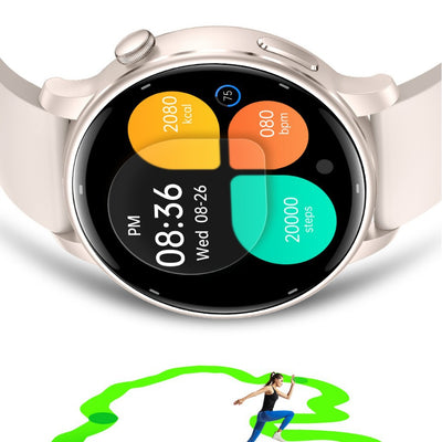 Reloj Inteligente GPS con Monitor Cardíaco y Altímetro - Image 3
