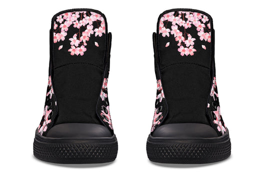 Zapatillas de Lona Estampadas para Parejas - Image 4