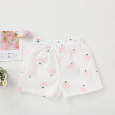 Shorts Estampados Unisex para Bebé - Colección Verano - Image 6