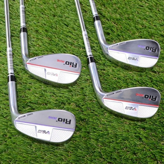 Palo de Práctica PGM para Golf - Arena y Wedge Unisex