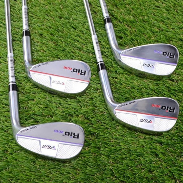 Palo de Práctica PGM para Golf - Arena y Wedge Unisex