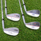 Palo de Práctica PGM para Golf - Arena y Wedge Unisex