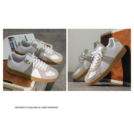 Tenis Retro Deportivos Talla 46 para Hombre – Estilo Clásico y Comodidad - Image 20
