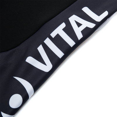 Maillot Ciclismo Manga Larga con Pedales Integrados - Image 12