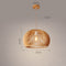 Small Diameter 33 cm ST 644 W Warm Yellow