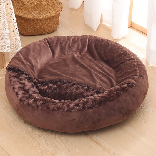 Casa Cama Semicubierta Térmica para Mascotas - Image 20