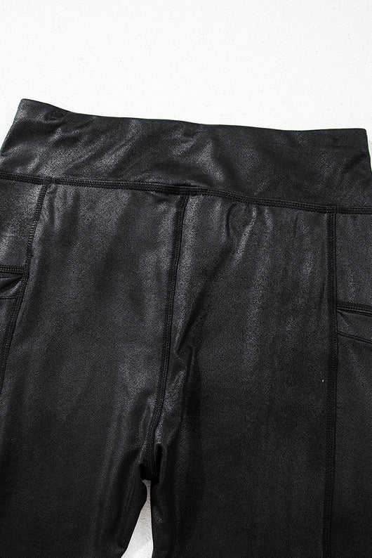 Pantalones Slim Fit de Corte Versátil para Mujer - Image 10