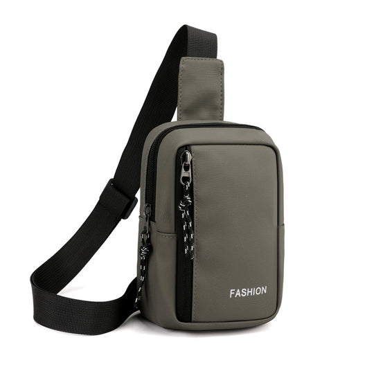 Bolso Crossbody de Gran Capacidad - Versátil y Moderno - Image 6