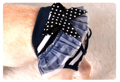 Pantaletas Fisiológicas para Perras - Tía Perrita - Image 16