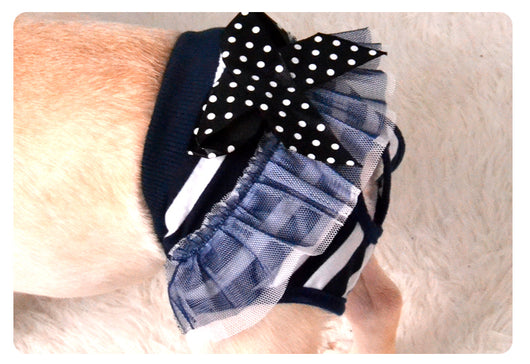 Pantaletas Fisiológicas para Perras - Tía Perrita - Image 16