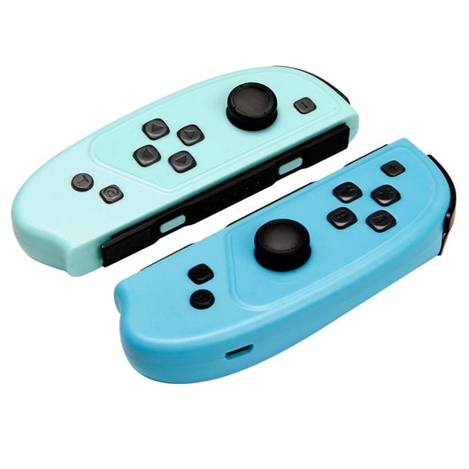Empuñadura Bluetooth con NFC para Nintendo Switch - Image 21