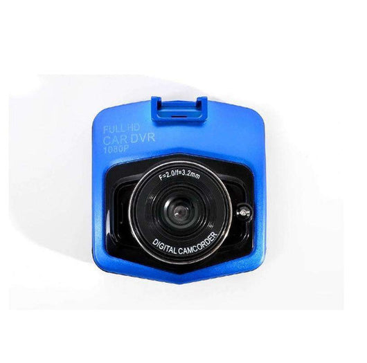 Grabadora de Conducción Mini HD 1080p Shield - Image 4