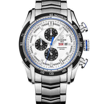 Reloj de Cuarzo para Hombre - Image 4