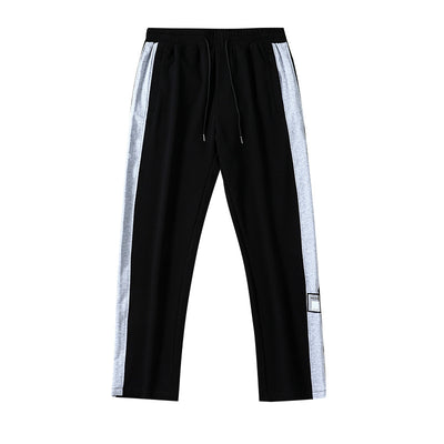 Pantalones Deportivos Casuales Tendencia Hong Kong para Hombre - Image 6