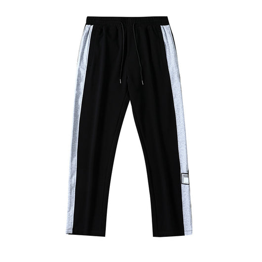Pantalones Deportivos Casuales Tendencia Hong Kong para Hombre - Image 6