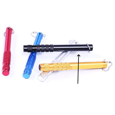 Limpiador de Ranuras para Palos de Golf - Herramienta de Precisión Tipo Pluma - Image 10