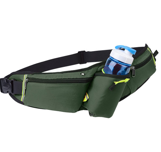 Bolsillo Deportivo Multifunción para Teléfono - Running y Fitness - Image 12