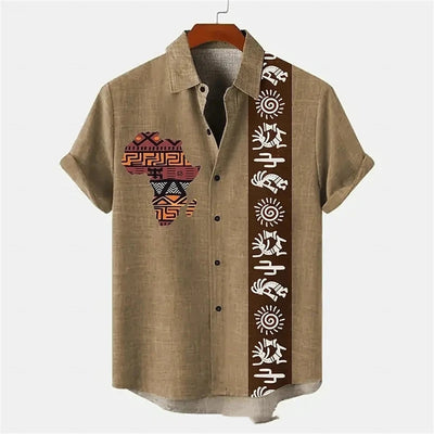 Playera Deportiva Hombre Transpirable con Estiramiento 4D - Image 4