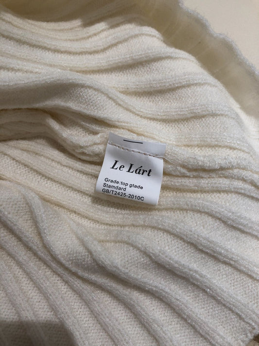 Suéter Interior Pullover - Prenda Base Versátil - Image 2