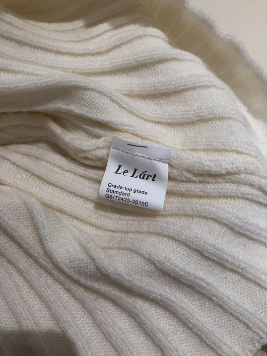 Suéter Interior Pullover - Prenda Base Versátil - Image 2