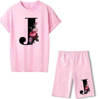 Playera Estilo Moto Sexy para Mujer - Manga Corta con Letras - Image 35