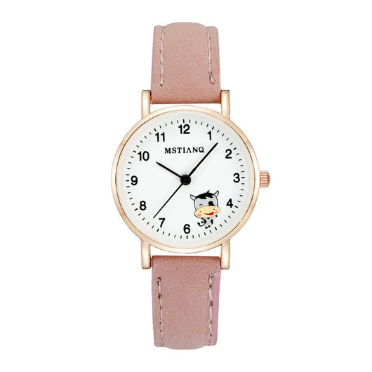 Reloj Inteligente Coreano Cute Girlfriends Resistente al Agua - Image 11
