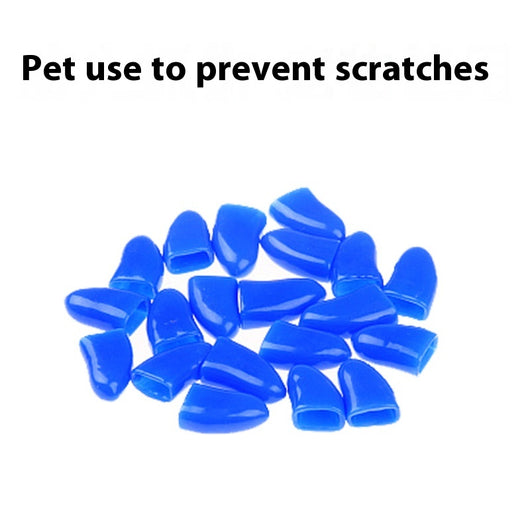 Protector de Uñas para Gatos - Cubiertas de Seguridad - Image 35