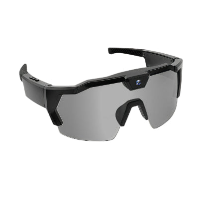 Gafas Inteligentes para Ciclismo con Cámara Integrada - Image 10