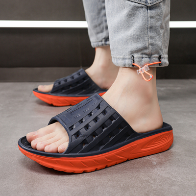 Sandalias Deportivas EVA Unisex con Soporte de Arco y Suela Antideslizante - Image 19