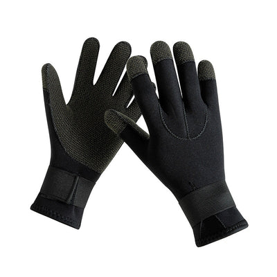 Guantes Kevlar Antiabrasión Protección Medusas - Image 17