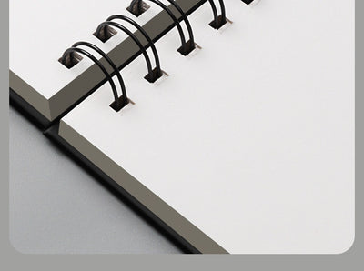 Cuaderno de Dibujo A4 Profesional con Papel Grueso - Image 20