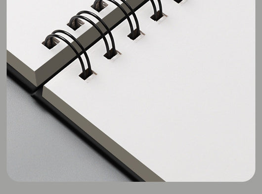 Cuaderno de Dibujo A4 Profesional con Papel Grueso - Image 20