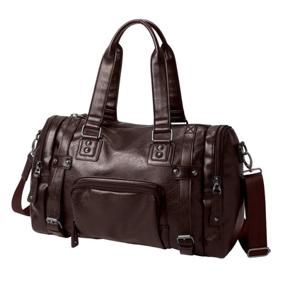 Bolsa de Viaje Casual para Hombre con Bandolera - Image 6